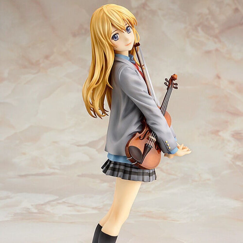 Your Lie In April Good Smile Company Kaori Miyazono Figure